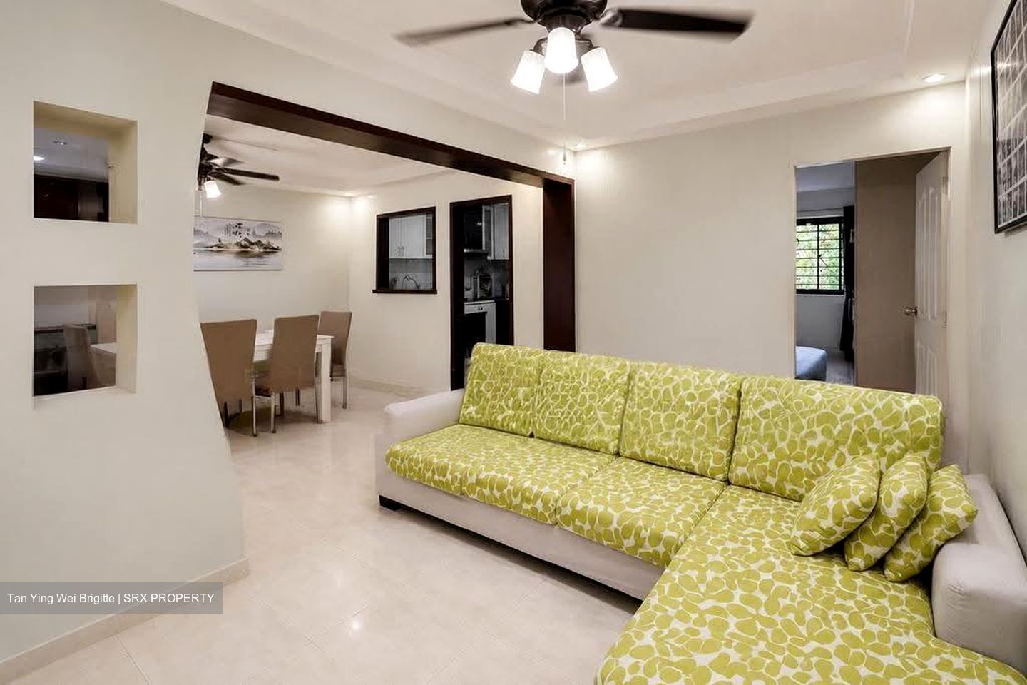 Blk 892A Woodlands Drive 50 (Woodlands), HDB 4 Rooms #619717481